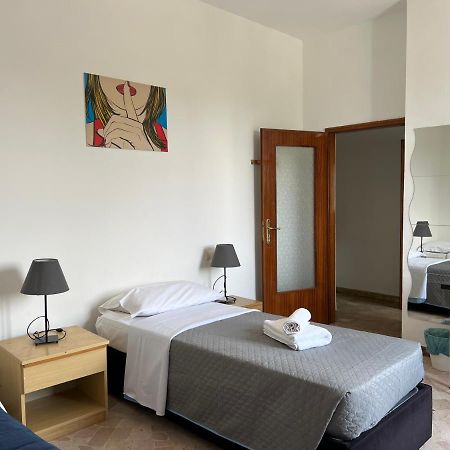 Bologna Fiera Fani Apartment Exteriör bild