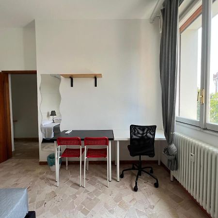 Bologna Fiera Fani Apartment Exteriör bild