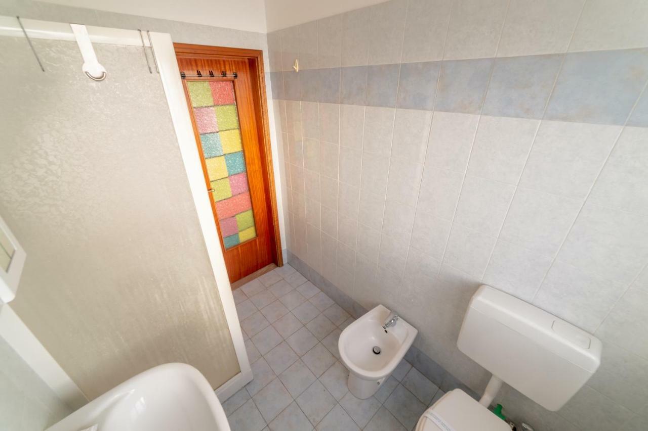 Bologna Fiera Fani Apartment Exteriör bild